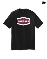 Weston Ranch HS Football Board - New Era Performance Shirt