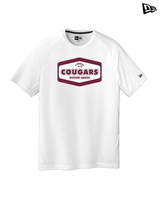 Weston Ranch HS Football Board - New Era Performance Shirt