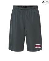 Weston Ranch HS Football Board - Oakley Shorts