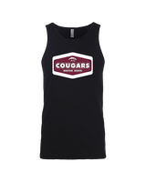 Weston Ranch HS Football Board - Tank Top