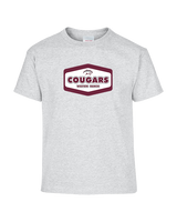 Weston Ranch HS Football Board - Youth Shirt