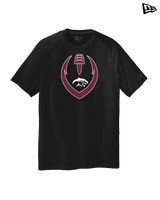 Weston Ranch HS Football Full Football - New Era Performance Shirt