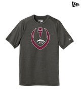 Weston Ranch HS Football Full Football - New Era Performance Shirt