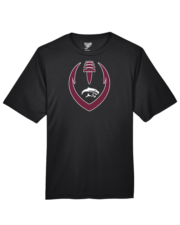 Weston Ranch HS Football Full Football - Performance Shirt