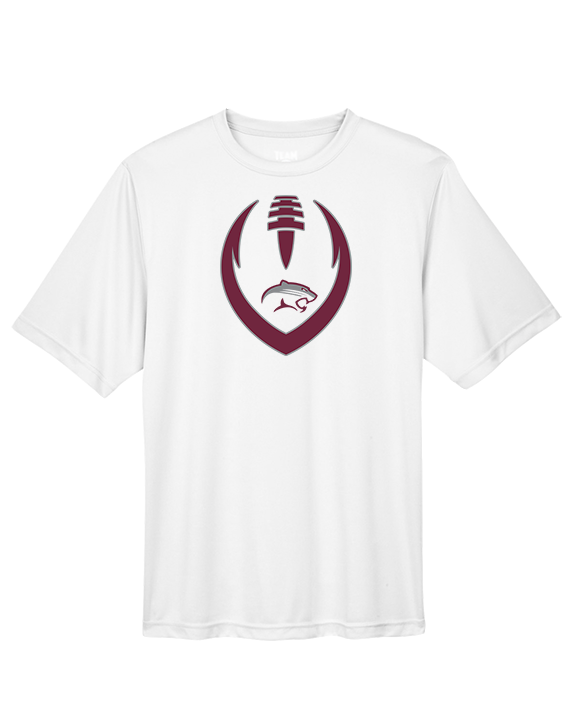 Weston Ranch HS Football Full Football - Performance Shirt