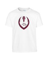 Weston Ranch HS Football Full Football - Youth Shirt
