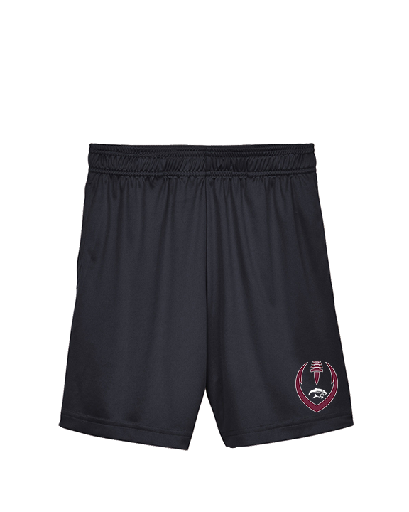 Weston Ranch HS Football Full Football - Youth Training Shorts