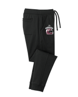 Weston Ranch HS Football Helmet - Cotton Joggers
