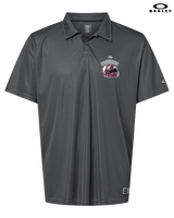 Weston Ranch HS Football Helmet - Mens Oakley Polo