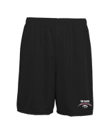 Weston Ranch HS Football Laces - Mens 7inch Training Shorts