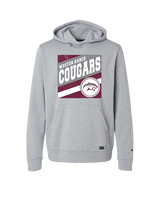 Weston Ranch HS Football Square - Oakley Performance Hoodie