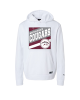 Weston Ranch HS Football Square - Oakley Performance Hoodie