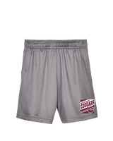 Weston Ranch HS Football Square - Youth Training Shorts