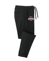 Weston Ranch HS Football Toss - Cotton Joggers