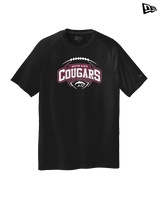 Weston Ranch HS Football Toss - New Era Performance Shirt