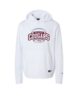 Weston Ranch HS Football Toss - Oakley Performance Hoodie