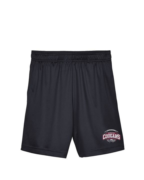 Weston Ranch HS Football Toss - Youth Training Shorts