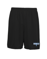 Westside HS Softball Border - Mens 7inch Training Shorts