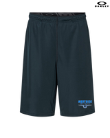 Westside HS Softball Design - Oakley Shorts