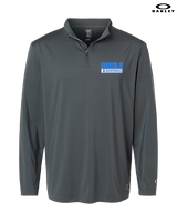 Westside HS Softball Pennant - Mens Oakley Quarter Zip