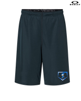 Westside HS Softball Plate - Oakley Shorts