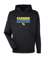 Wheat Ridge HS Football Nation - Under Armour Mens Storm Fleece