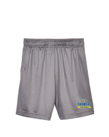 Wheat Ridge HS Football Property - Youth Training Shorts