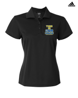 Wheat Ridge HS Football TIOH - Adidas Womens Polo