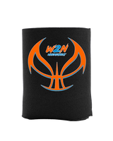 Where2Next Hoops Basketball Full Ball - Koozie