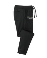Whiteford HS Football Bold - Cotton Joggers
