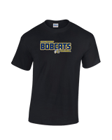 Whiteford HS Football Bold - Cotton T-Shirt