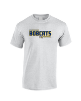Whiteford HS Football Bold - Cotton T-Shirt