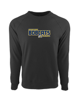 Whiteford HS Football Bold - Crewneck Sweatshirt