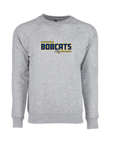 Whiteford HS Football Bold - Crewneck Sweatshirt