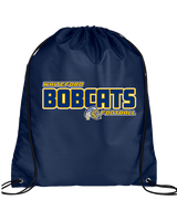Whiteford HS Football Bold - Drawstring Bag