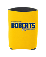 Whiteford HS Football Bold - Koozie