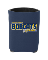 Whiteford HS Football Bold - Koozie