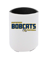 Whiteford HS Football Bold - Koozie