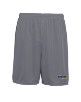 Whiteford HS Football Bold - Mens 7inch Training Shorts