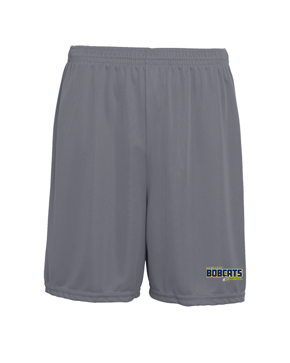 Whiteford HS Football Bold - Mens 7inch Training Shorts