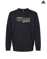 Whiteford HS Football Bold - Mens Adidas Crewneck
