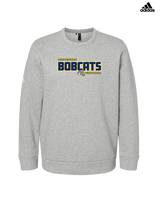 Whiteford HS Football Bold - Mens Adidas Crewneck