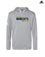 Whiteford HS Football Bold - Mens Adidas Hoodie