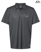 Whiteford HS Football Bold - Mens Oakley Polo