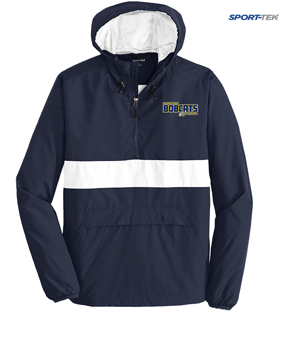 Whiteford HS Football Bold - Mens Sport Tek Jacket