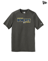 Whiteford HS Football Bold - New Era Performance Shirt