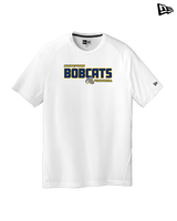 Whiteford HS Football Bold - New Era Performance Shirt