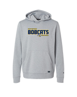 Whiteford HS Football Bold - Oakley Performance Hoodie