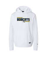 Whiteford HS Football Bold - Oakley Performance Hoodie