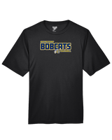 Whiteford HS Football Bold - Performance Shirt